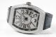 AB Factory V3 Franck Muller Vanguard Classical Diamond Pave -Blue Men's Watches ETA2824 (3)_th.jpg